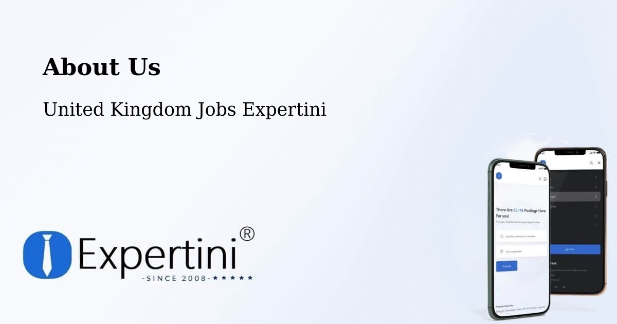 About Expertini Recruitment Platform  – Hellifield - Hellifield, United Kingdom Jobs Expertini