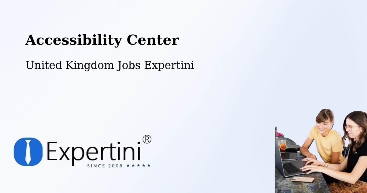 Accessibility Statement – Hellifield - United Kingdom Jobs Expertini