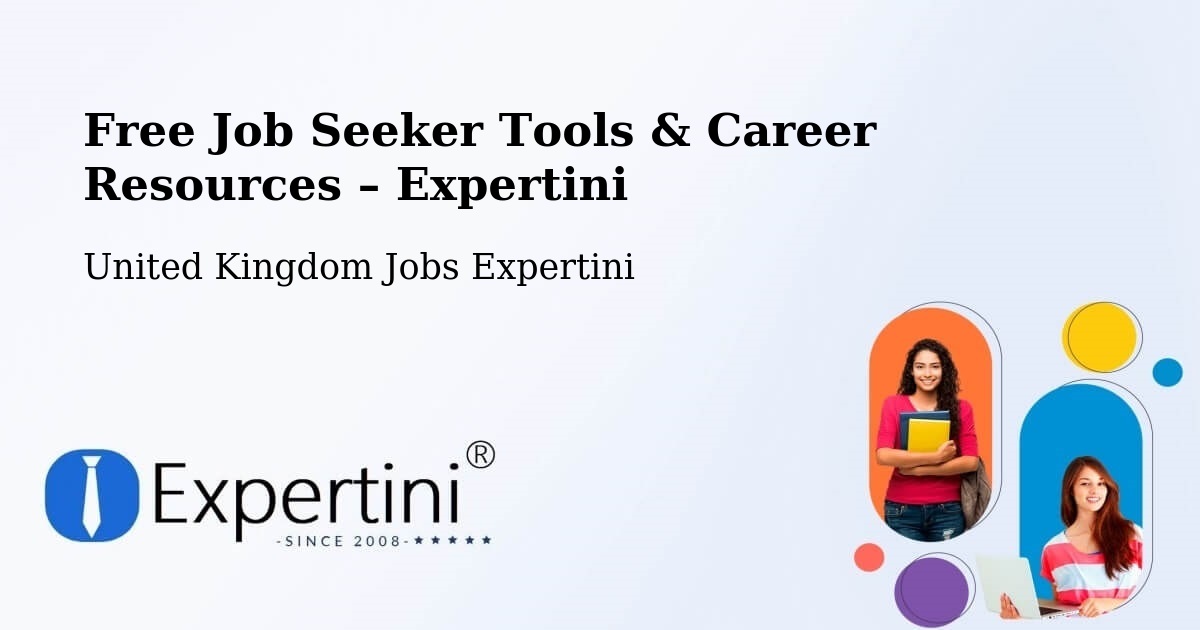 Free Job Seeker Tools & Career Resources – Hellifield - Hellifield, United Kingdom Jobs Expertini