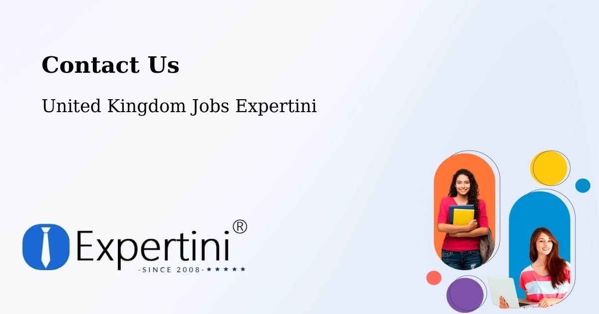 Contact Expertini – Hellifield - United Kingdom Jobs Expertini