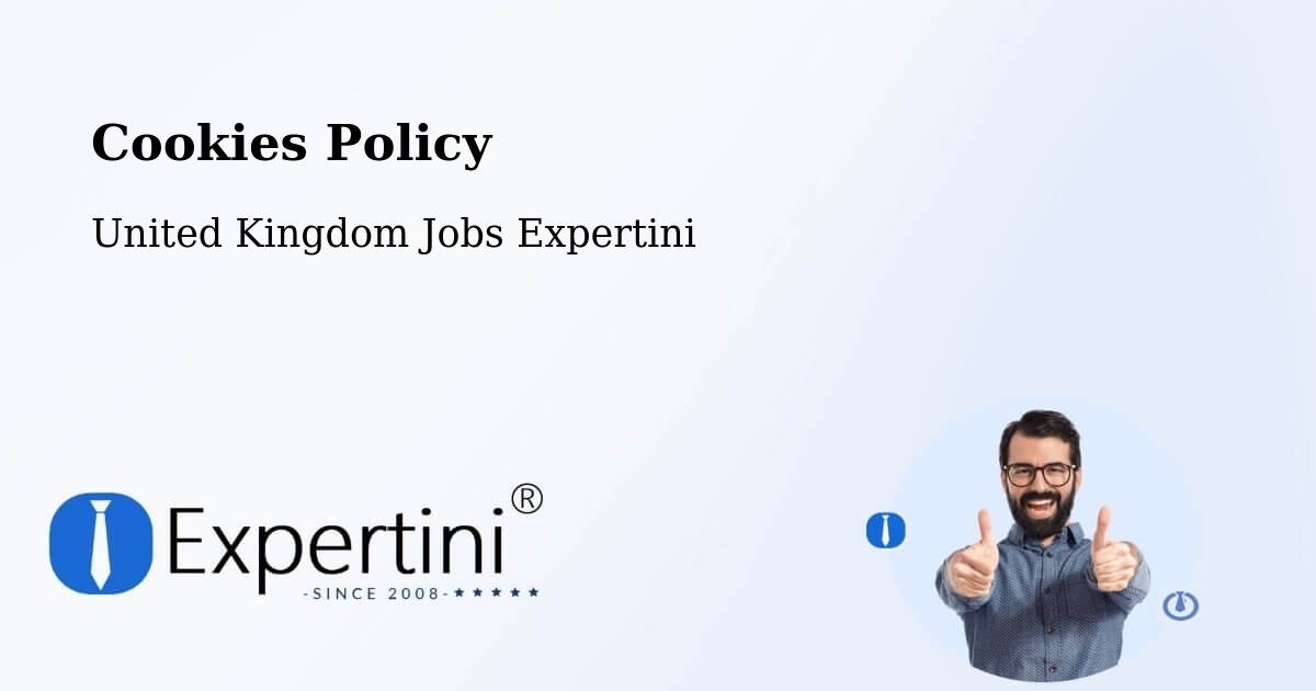Cookie Policy – Hellifield - United Kingdom Jobs Expertini