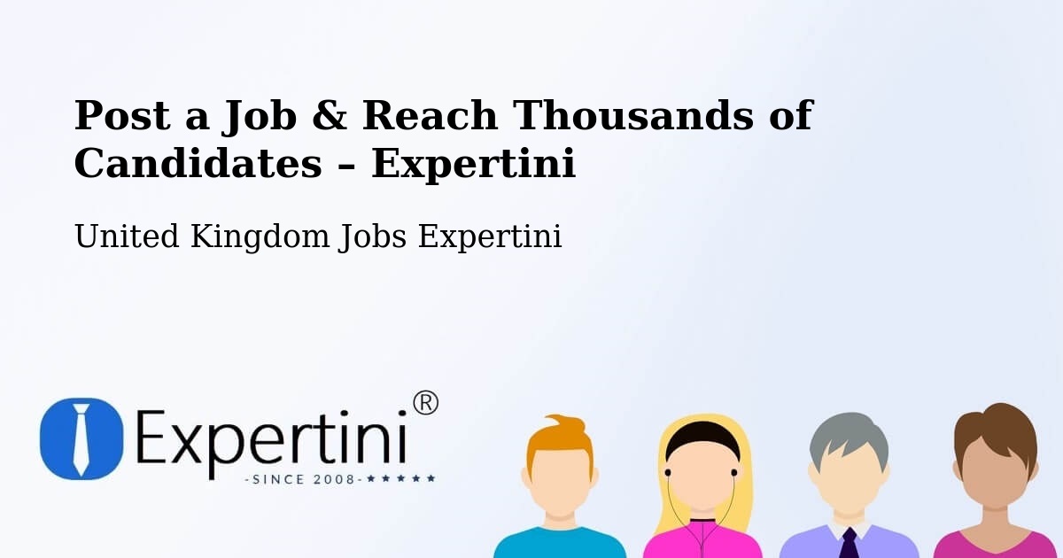 Post a Job in Hellifield – Hire the Right Talent - Hellifield, United Kingdom Jobs Expertini