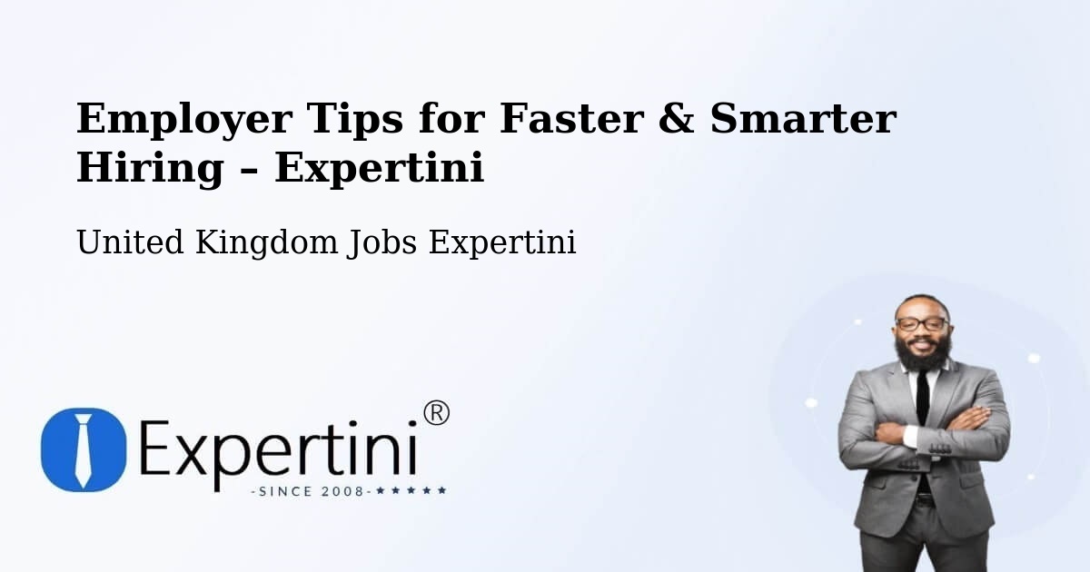 Employer Tips for Hiring & Recruitment – Hellifield - Hellifield, United Kingdom Jobs Expertini