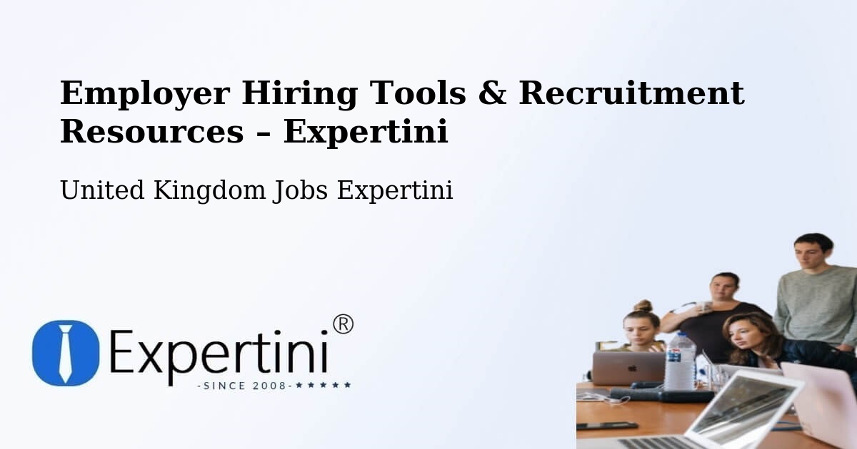 Employer Hiring Tools & Recruitment Resources – Hellifield - Hellifield, United Kingdom Jobs Expertini
