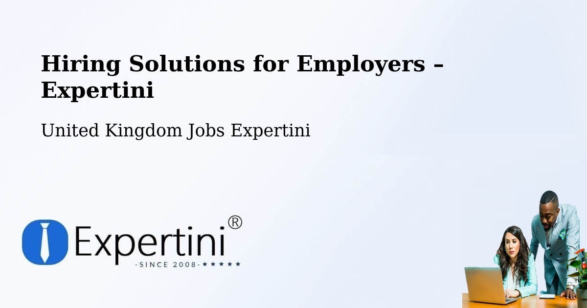 Hiring Solutions for Employers in Hellifield - Hellifield, United Kingdom Jobs Expertini