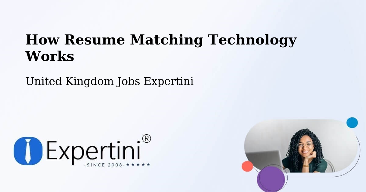 Resume Matching Technology & Hiring Optimization – Hellifield - United Kingdom Jobs Expertini