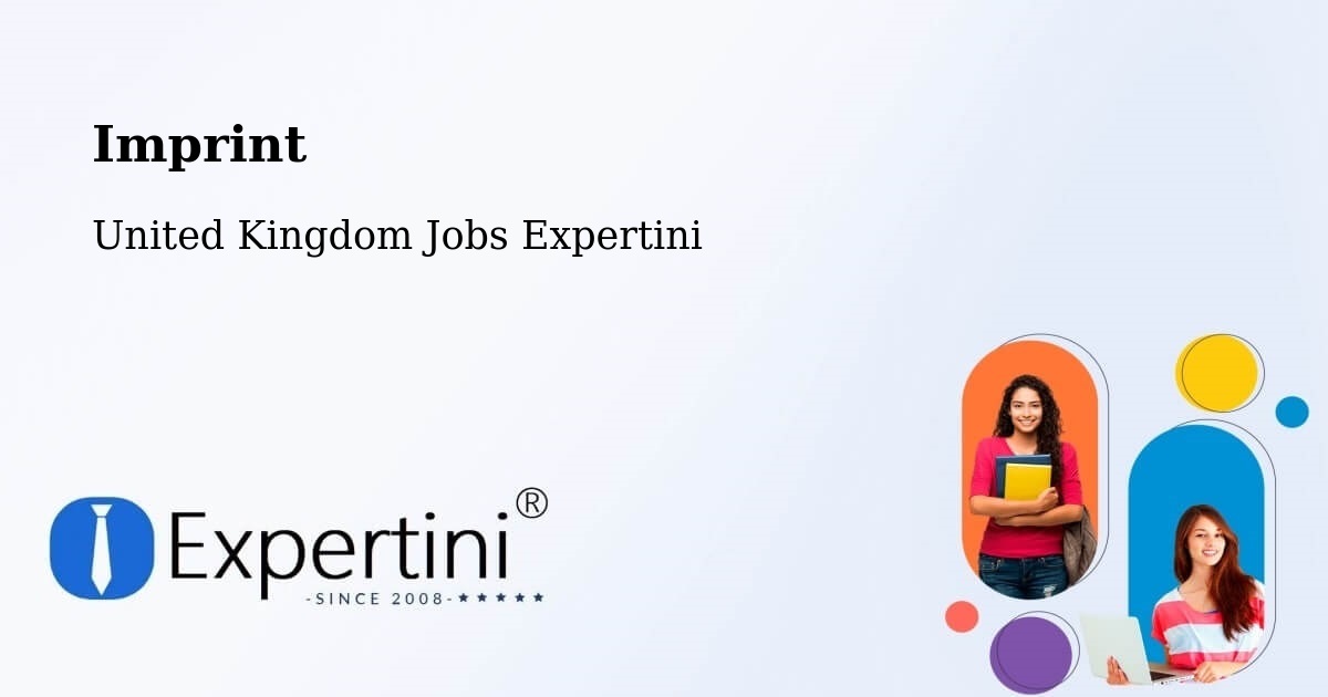 Imprint – Hellifield - United Kingdom Jobs Expertini