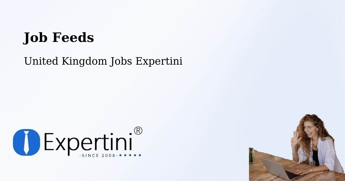 Job Listings Feed – Hellifield - United Kingdom Jobs Expertini