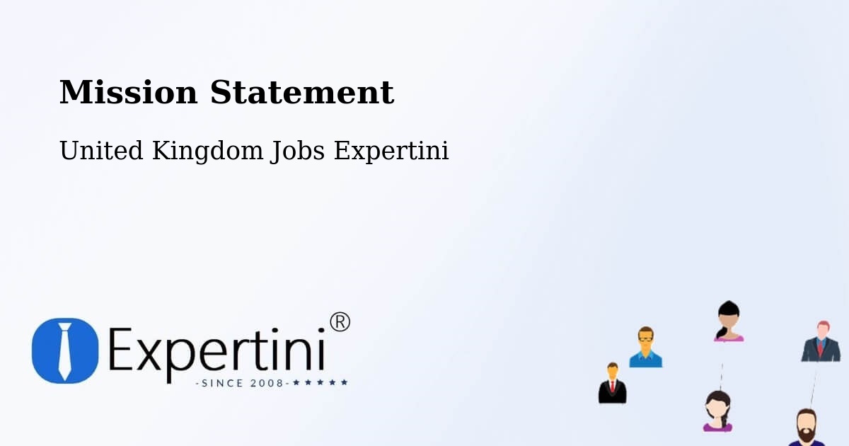 Corporate Mission – Hellifield - United Kingdom Jobs Expertini