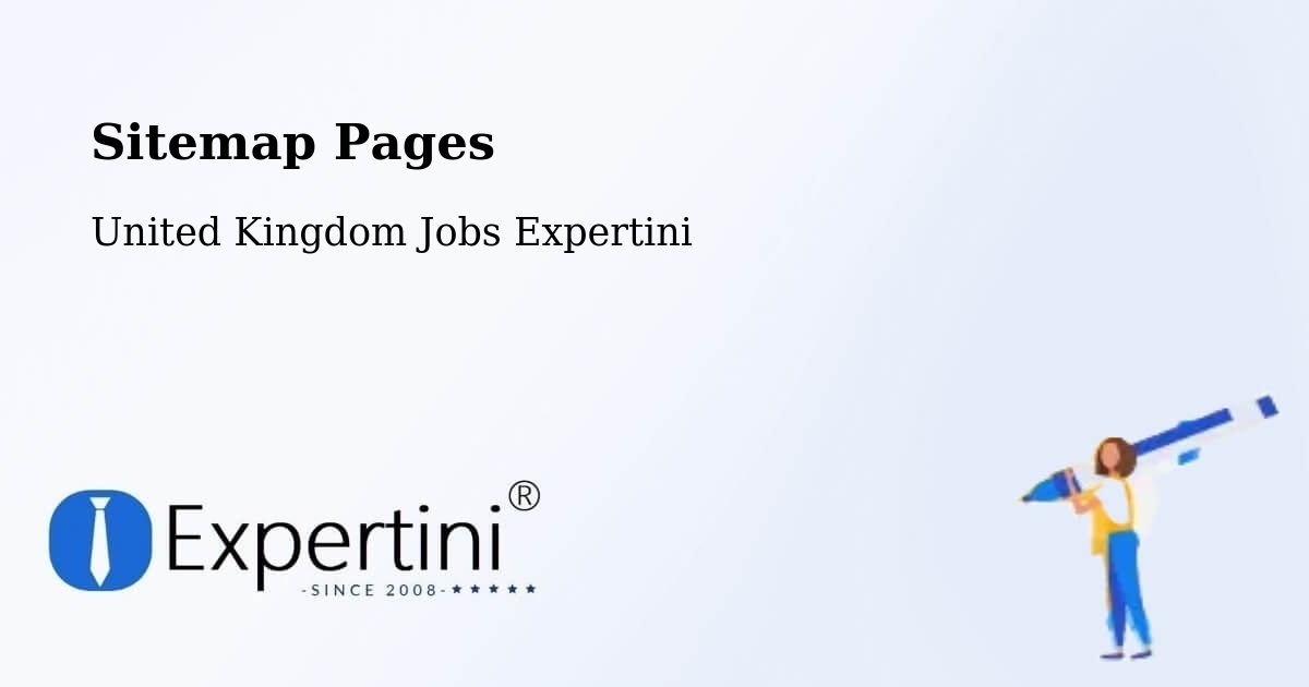 Sitemap Pages - Hellifield - United Kingdom Jobs Expertini