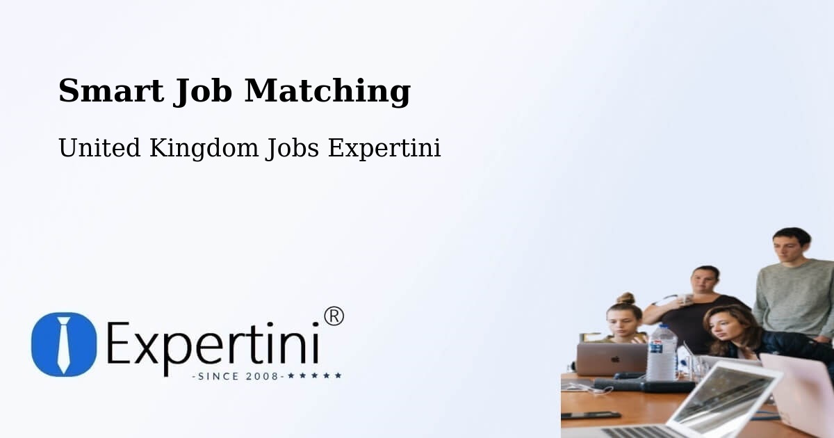 Intelligent Job Matching – Hellifield - United Kingdom Jobs Expertini