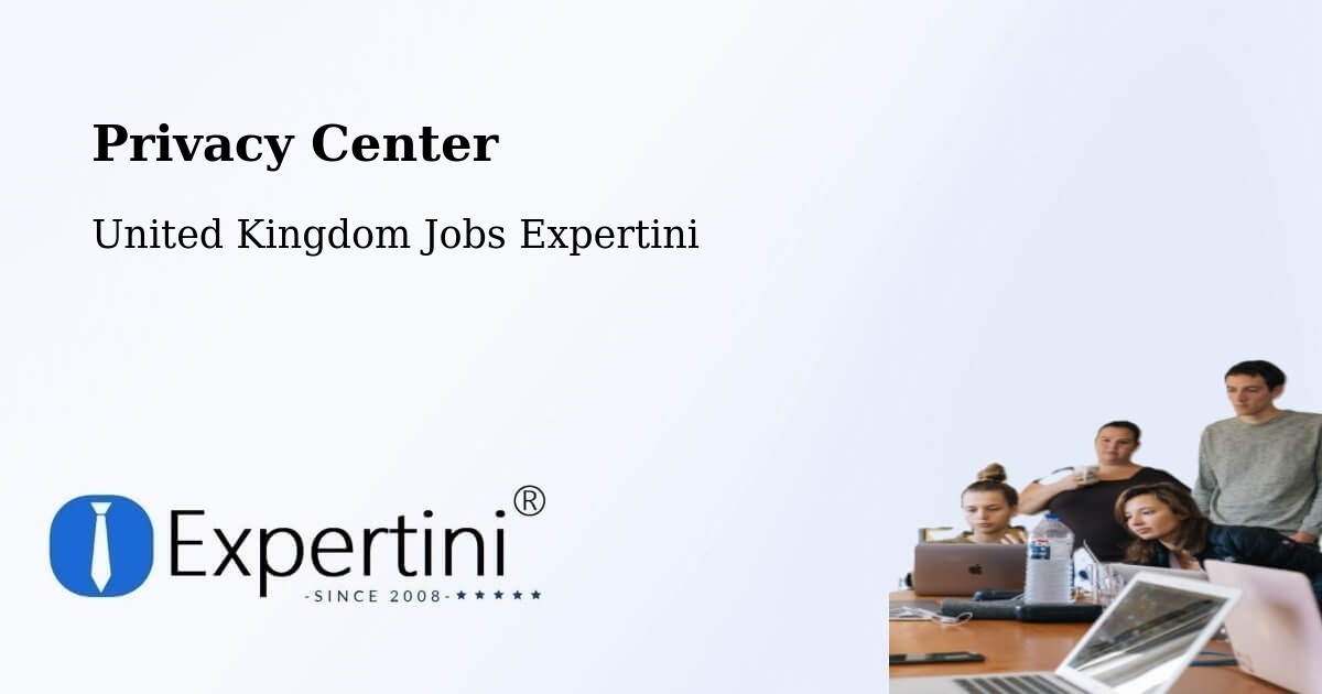 Privacy Policy – Hellifield - United Kingdom Jobs Expertini