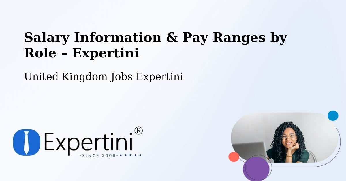 Salary Information & Pay Ranges – Hellifield - Hellifield, United Kingdom Jobs Expertini