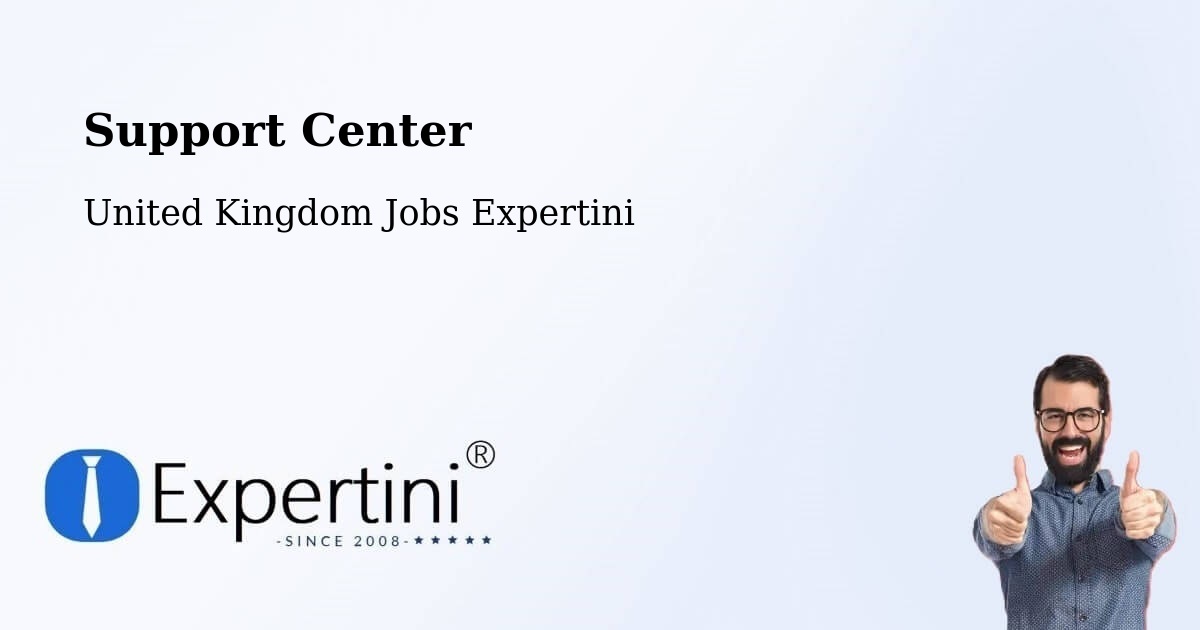 Support Services – Hellifield - United Kingdom Jobs Expertini